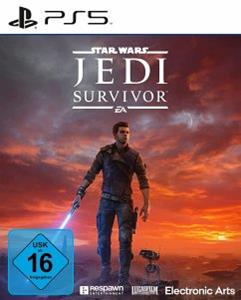 EA Star Wars Jedi: Survivor (PlayStation 5)