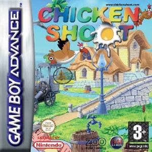 DSI Games Chicken Shoot