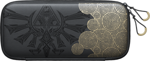 Nintendo Switch OLED-Model Carry Case - The Legend of Zelda: Tears of the Kingdom Edition