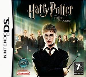 Electronic Arts Harry Potter & de Orde van de Feniks