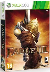 Microsoft Fable 3 (Limited Edition)
