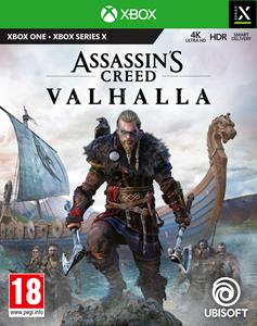 Ubisoft Assassin's Creed Valhalla