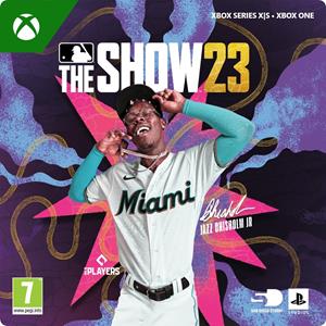 ID@Xbox MLB The Show™ 23 Xbox Series X|S