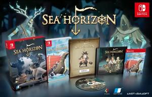 EastAsiaSoft Sea Horizon Limited Edition
