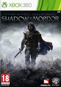 Warner Bros Middle-Earth: Shadow of Mordor