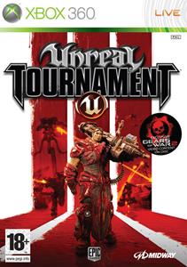 Midway Unreal Tournament 3