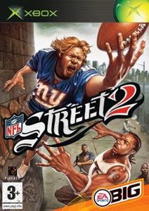 Electronic Arts NFL Street 2