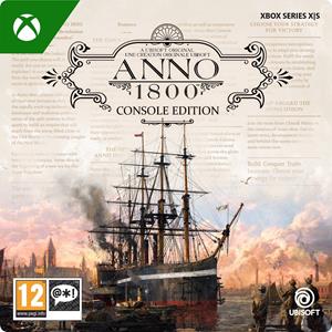 Ubisoft Anno 1800™ Console Edition