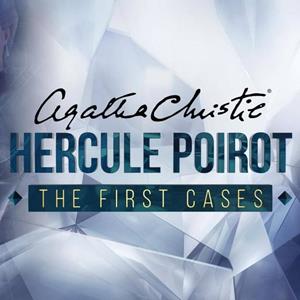 microids Agatha Christie - Hercule Poirot: The First Cases - Sony PlayStation 4 - Abenteuer - PEGI 7