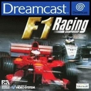Ubisoft F1 Racing Championship