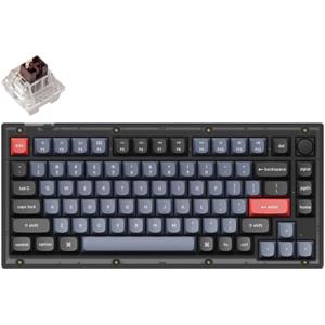 Keychron V1 Knob, Gaming-Tastatur