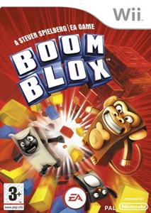 Electronic Arts Boom Blox