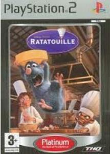 THQ Ratatouille (platinum)