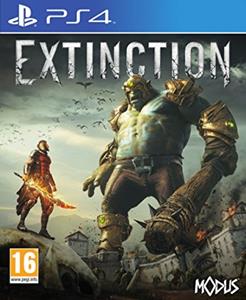 Maximum Games Extinction (verpakking Frans, game Engels)