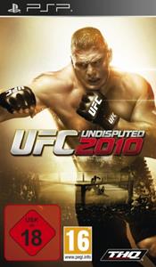 THQ UFC 2010 Undisputed