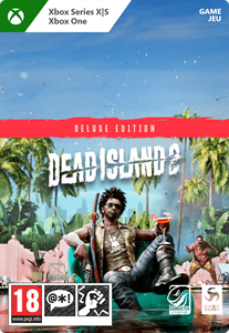 Deep Silver Dead Island 2 Deluxe Edition