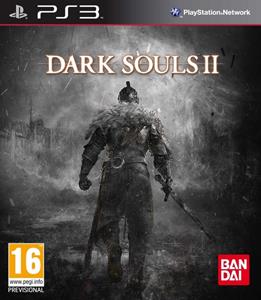 Bandai Dark Souls 2