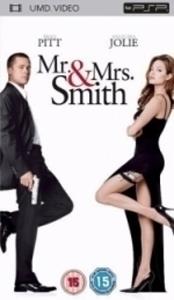20th Century Fox Mr. & Mrs. Smith
