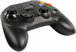 TTX Tech Xbox Controller S Black ()