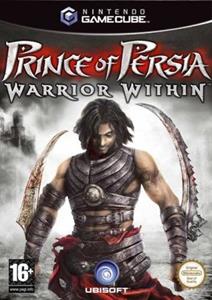 Ubisoft Prince of Persia Warrior Within
