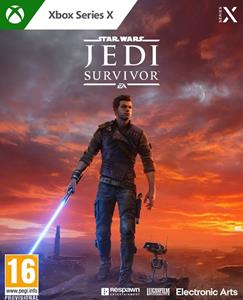 Electronic Arts STAR WARS Jedi: Survivor™ Deluxe Edition