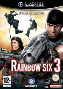 Ubisoft Rainbow Six 3