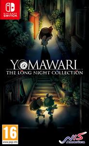 nis Yomawari: The Long Night Collection - Nintendo Switch - Action - PEGI 16