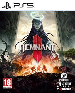 THQ Nordic Remnant 2