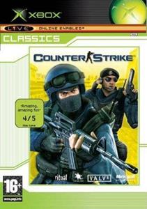 Valve Counter Strike (classics)