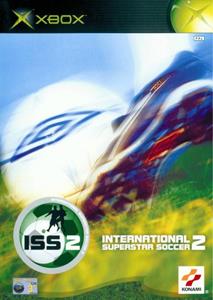 Konami International Superstar Soccer 2