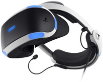 Sony PlayStation VR [CUH-ZVR2, zonder camera] - refurbished