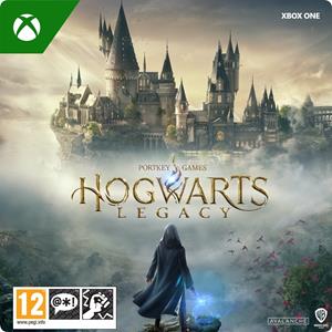 Warner Brothers Hogwarts Legacy: Xbox One-versie