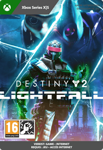Bungie Destiny 2: Lightfall