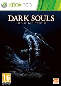 Bandai Namco Dark Souls Prepare to Die Edition