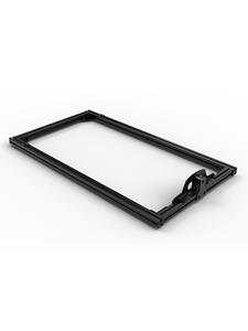 nextlevelracing Next Level Racing Elite Traction Adapter Frame