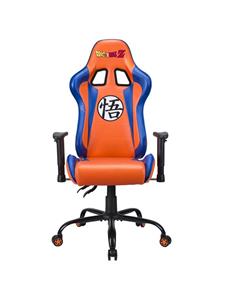 Subsonic Gaming Chair Adult Dragon Ball Z -
