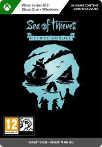 Xbox Game Studios Sea of Thieves Deluxe Upgrade