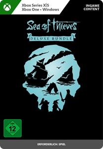 xboxgamestudios Sea of Thieves Deluxe Upgrade