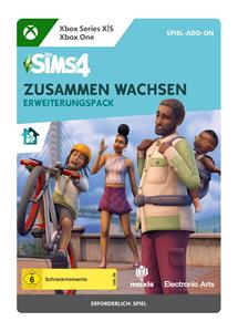 electronicarts De Sims™ 4 Samen Groeien Expansion Pack
