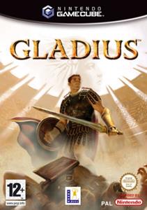 Lucas Arts Gladius