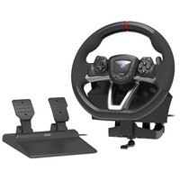 Hori Switch Racing Wheel Pro Deluxe, Lenkrad