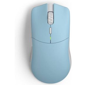 Glorious Model O Pro Wireless Gaming Mouse - Blue Lynx