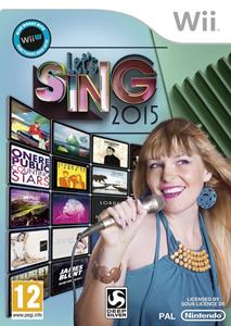 Deep Silver Let's Sing 2015