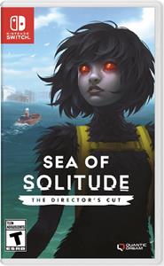 Electronic Arts Sea of Solitude Director's Cut