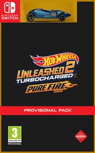 Plaion Hot Wheels Unleashed 2 - Turbocharged - Pure Fire Edition