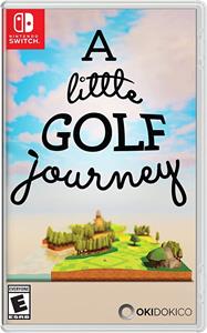 Limited Run A Little Golf Journey