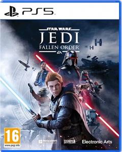 Electronic Arts Star Wars Jedi: Fallen Order