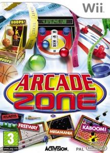 Activision Arcade Zone
