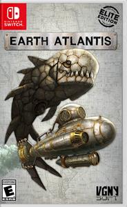 VGNY Soft Earth Atlantis - Elite Edition