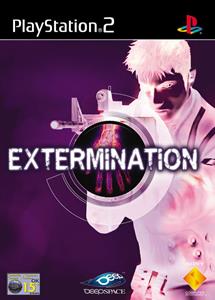Sony Interactive Entertainment Extermination